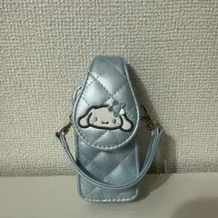 Sanrio シナモンロール ミニキルトケース