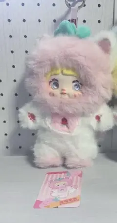 nommi お人形遊び