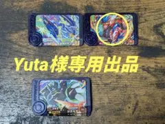 Yuta様専用出品　ゲンガー　コライドン　ポケモンフレンダピックおまとめ