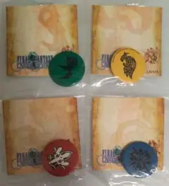 King Gnu CLOSING CEREMONY FC限定ガチャ 全種 コンプ - メルカリ