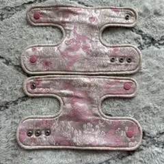 レスミルズ　ハンドラップ