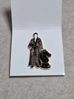 straykids スキズ FORCE シーグリ ランダムピンバッジ バンチャン