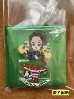 鬼滅の刃 クリスマス2022 アクリルスタンド アクスタ 胡蝶しのぶ