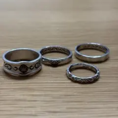 SAAD シルバー 925 全銀 特大 イーグル ペンダント - メルカリ