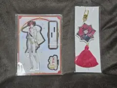 ローレン・イロアス 6周年 妖怪万化