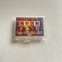 エーステフォーライ ミニアクリルポスター