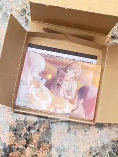 め*ん様 プロジェクトセカイ プロセカ ノーブルアート 59 東雲絵名