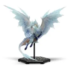 カプコンフィギュアビルダースタンダードモデル　イヴェルカーナ