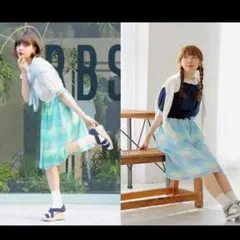 Ray Cassin ワンピースのサムネイル