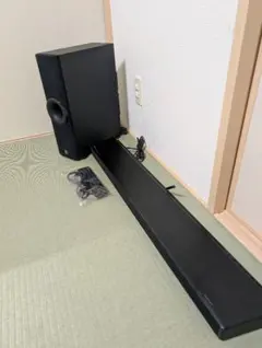 YAMAHA RX-S600 NS-F210 YBA-11 セット - メルカリ