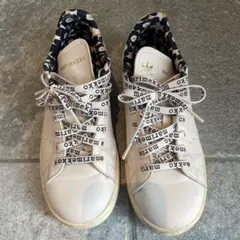 adidas marimekko スニーカー　23.5