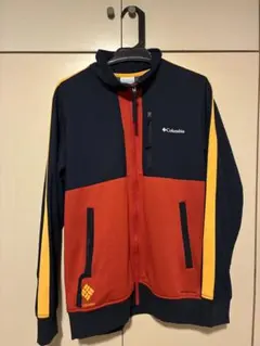 コロンビアルースターレンジジャケットのサムネイル