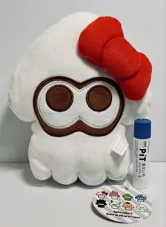 2025年最新】スプラトゥーンサンリオコラボの人気アイテム