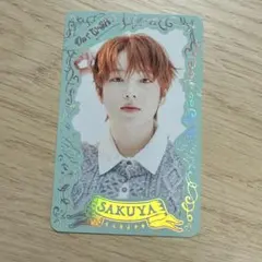 NCT ジョンウ スペシャルカード 公式♡NCT ジョンウ 韓国交通カードの通販 by mei.u｜ラクマ