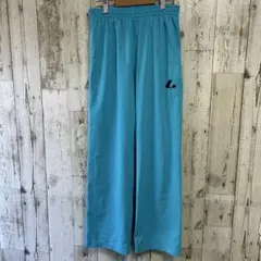 LUCENT ルーセント パンツ 長ズボン スポーツ テニス ブルー S