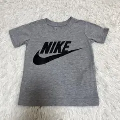 中古 ナイキ トップス Tシャツ ベビー 90cm 3Tのサムネイル