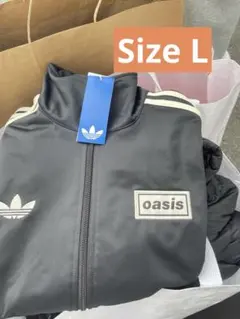 2025年最新】oasIs ジャージの人気アイテム - メルカリ
