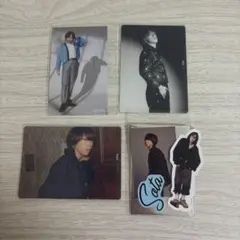 BE:FIRST SOTA ソウタ まとめ売り