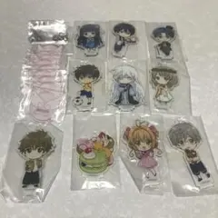 ユーリ!!!on ICE プリンセスカフェ アクスタ 16個セット - メルカリ