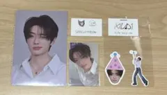 ALPHA DRIVE ONE ALD1FCキット サンヒョン