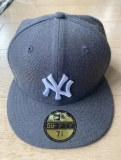 NEW ERA 59FIFTY 南海ホークス 復刻 ウール キャップ 7 5/8 - メルカリ