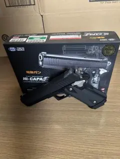 2025年最新】東京マルイ ハイキャパeの人気アイテム - メルカリ