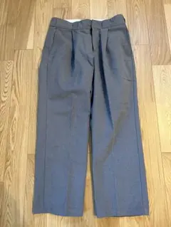 ディッキーズ チノパン グレー Mサイズ（32）