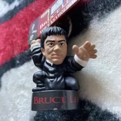 Bruce Lee ボイスキーホルダーのサムネイル