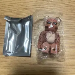 SEVENTEEN ジョシュア BE@RBRICK 100% ベアブリック - メルカリ