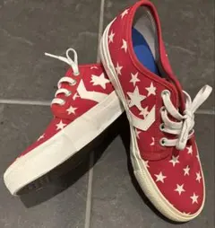 シェブロンスター