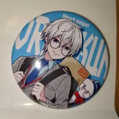 2025年最新】いふくん 缶バッジの人気アイテム - メルカリ