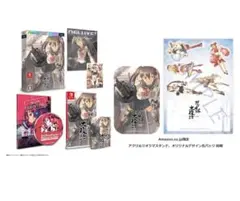 嘆きコラボ開催記念フォロー＆リポストキャンペーン　ティノ・シェイド　アクスタ 嘆きコラボ開催記念フォロー＆リポストキャンペーン ティノ・シェイド
