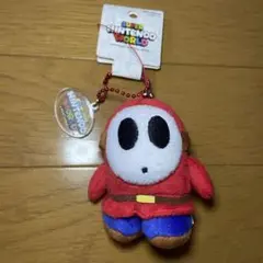 【新品】USJ Nintendo World ヘイホー マスコット キーチェーン