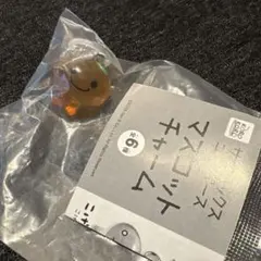 サンエックスめじるしアクセサリーみかんぼうや