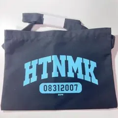 マジカルミライ 初音ミク Piit 購入特典 サコッシュ