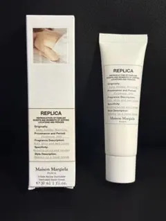 Maison Margiela REPLICA ハンドクリーム30ml