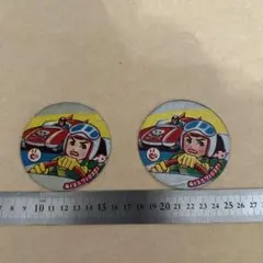 もうこやま ドMサイクロプス戦車 ① 肉マーブル MOUCOYAMA ソフビ