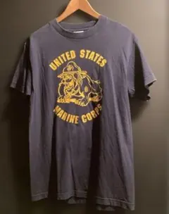 90s TULTEX USMC Tシャツ ヴィンテージ ミリタリー - メルカリ