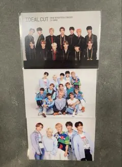 2025年最新】ideal cut トレカの人気アイテム - メルカリ