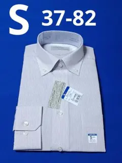 ♦MODA RITORNO♦長袖 S 37-82♦メンズワイシャツ