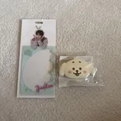 NCT WISHジェヒ　ラントイセット