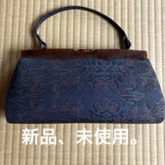 和装ハンドバッグ⭐️ 10年以上も前の商品なので、プレミアム。