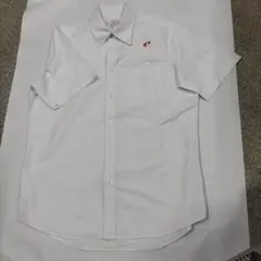 PRINT STARのシャツ