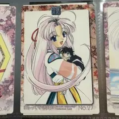 2025年最新】まもって守護月天 カードの人気アイテム - メルカリ
