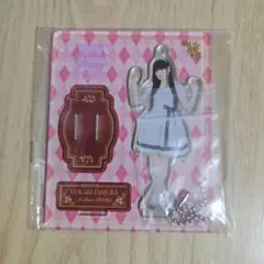 2025年最新】田村ゆかり アクリルスタンドの人気アイテム - メルカリ