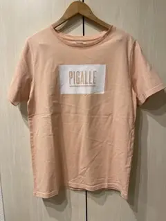 PIGALLE Tシャツ　Mサイズのサムネイル