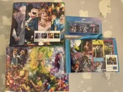 イマジニング・ザ・マジック グッズ ピーターパン ディズニー Disney