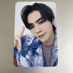 シャオジュン WayV Land トレカ 会場特典