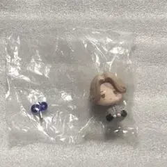 東京リベンジャーズ 東リべ ぺたっとねじまきますこっと 乾青宗 カプセルトイ