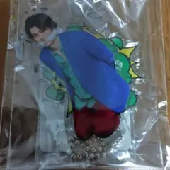 ゴールデンボンバー 喜矢武豊 アクリルキーホルダー